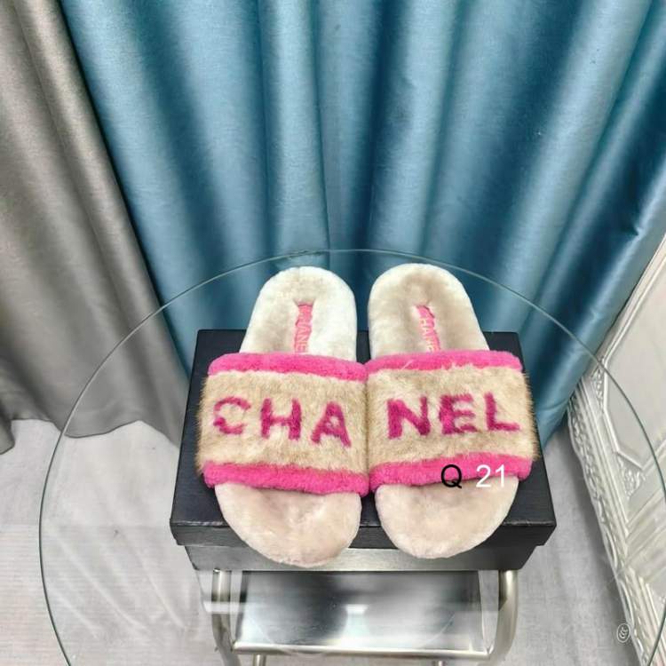 Picture of Chanel Shoes _SKUChanelsz35-40YS11012244